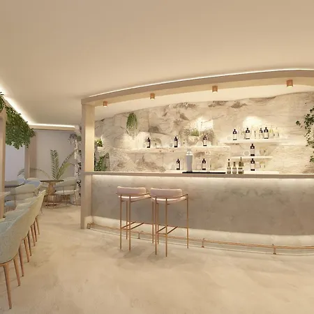 Beyond Suites Hotel