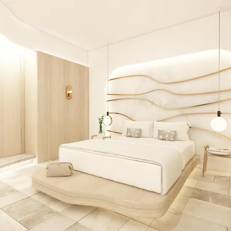 Beyond Suites Hotel