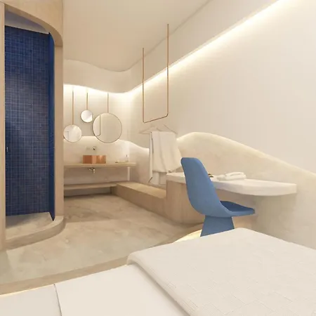 Beyond Suites Santorini Island
