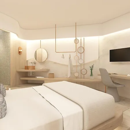 Beyond Suites 2* Santorini Island