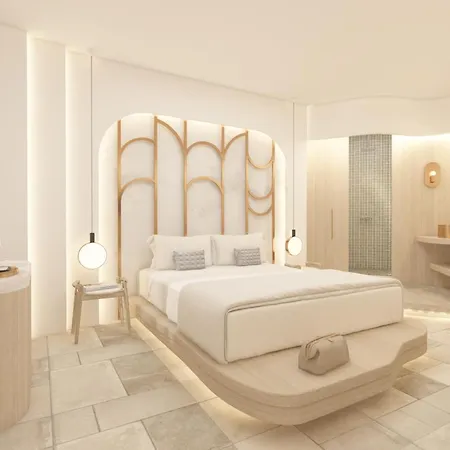 ホテル Beyond Suites