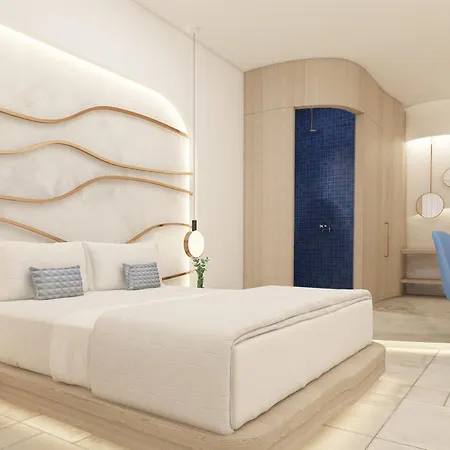 Beyond Suites 2*