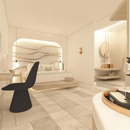 Beyond Suites 2*