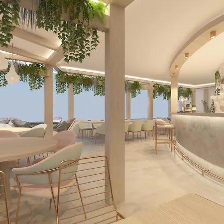 Hotel Beyond Suites