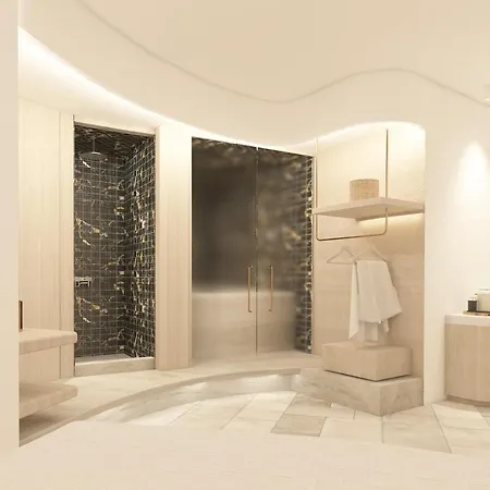 Beyond Suites Hotel