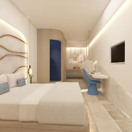 Beyond Suites